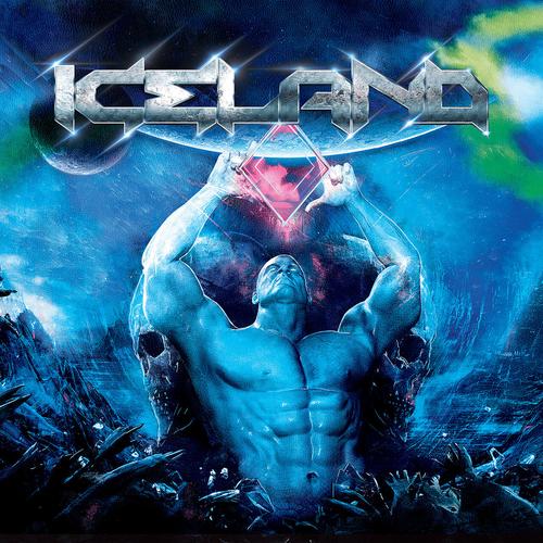 Iceland - Iceland (2023)