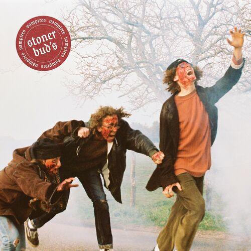 Stoner Bud's - Vampires (2023)