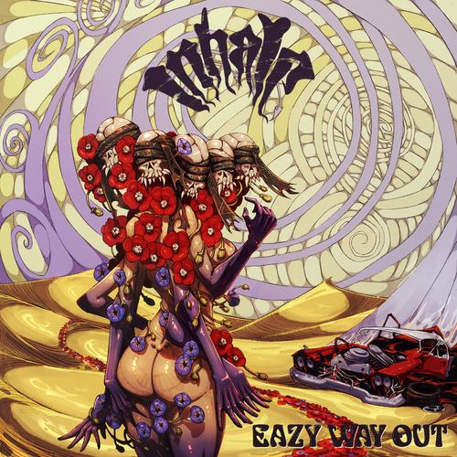 Inhale - Easy Way Out (2023)