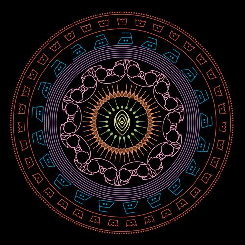 Billie Bottle's Temple of Shibboleth - Billie Bottle's Temple of Shibboleth (2023)