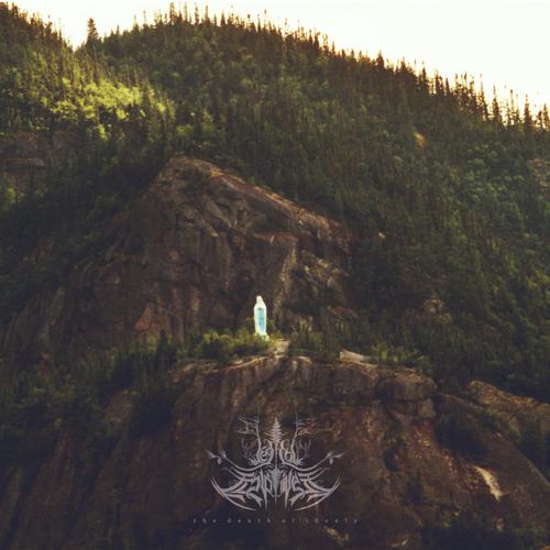 Great Cold Emptiness - The Death of Ideals (2023)