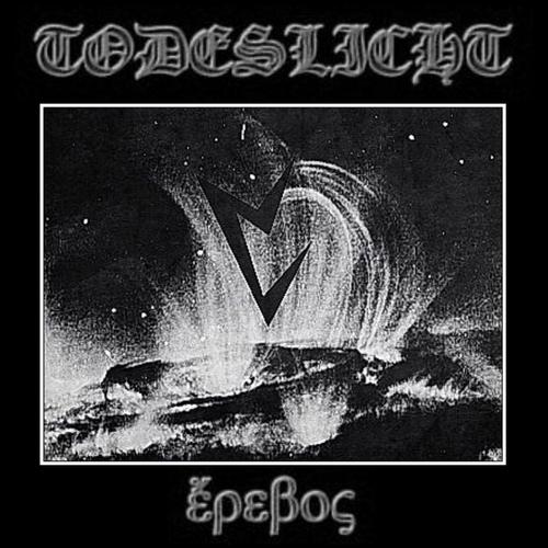 Todeslicht - Erevos (2023)