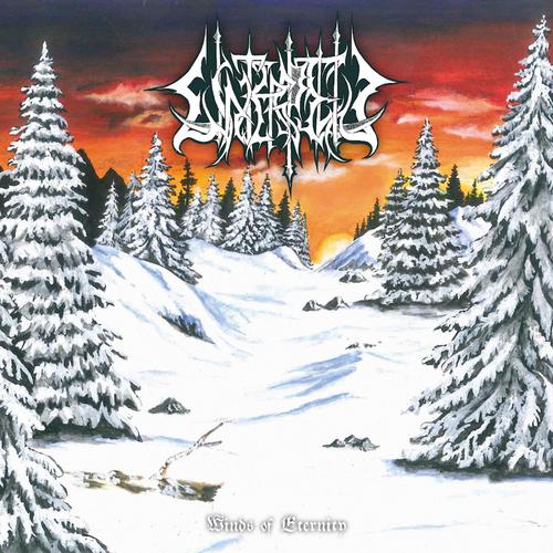 Winterspells - Winds of Eternity (2023)