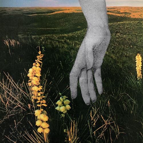 Kerosene Heights - Southeast of Somewhere (2023)