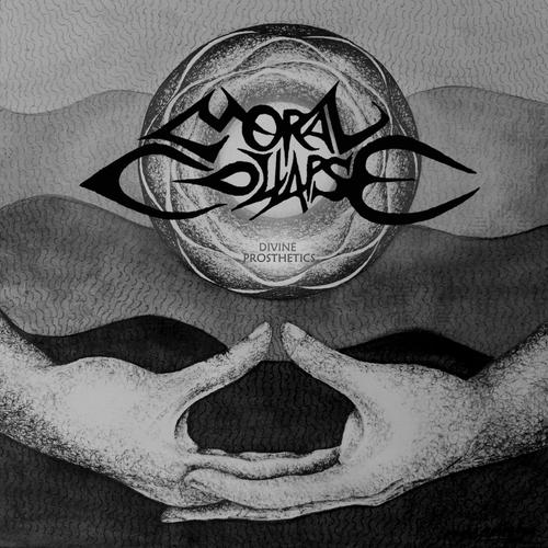 Moral Collapse - Divine Prosthetics (2023)