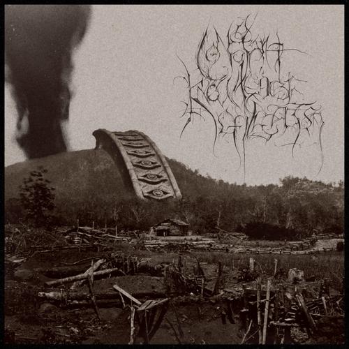 A Constant Knowledge of Death - DISSECTING A ONE-WINGED BIRD (2023)