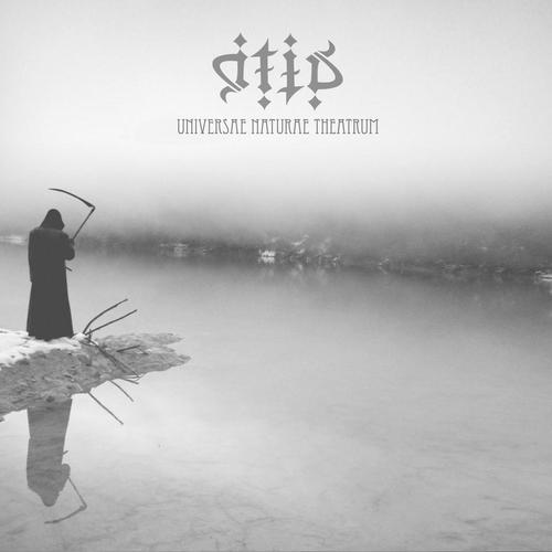 In Torment I Die - Universae Naturae Theatrum (2013)