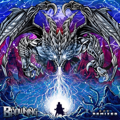 The Browning - EoE Remixed (2023) + Hi-Res