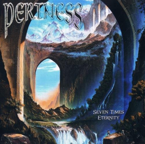 Pertness - Sеvеn Тimеs Еtеrnitу (2008)