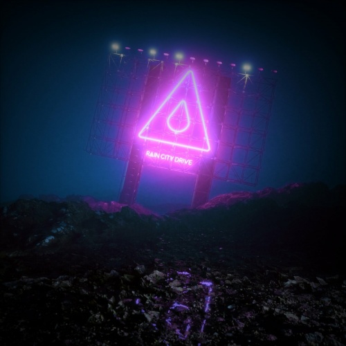 Rain City Drive - Rain City Drive (Deluxe Edition) (2023)