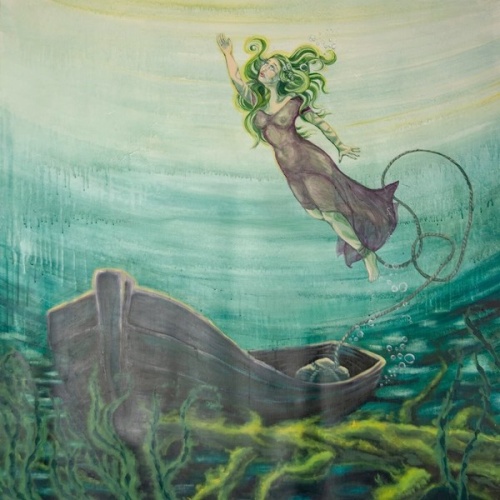 Reaperium - Gray Chants with Silver Linings (2023)