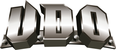 U.D.O. - Stееlhаmmеr [Limitеd Еditiоn] (2013)