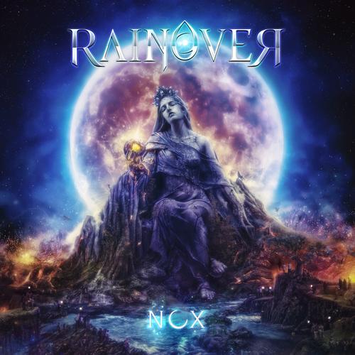 Rainover - NOX (2023)
