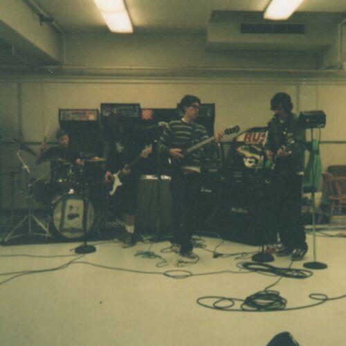 The Pine - The Pine (2023 Remaster) (2023)