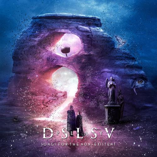 Disillusive Play - Songs for the Non-Existent (2023)