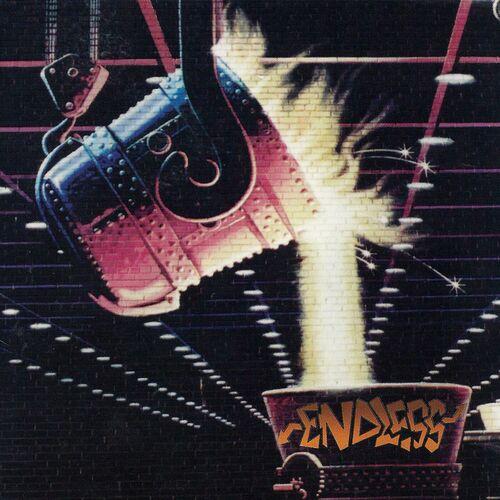 Endless - Endless (2023)