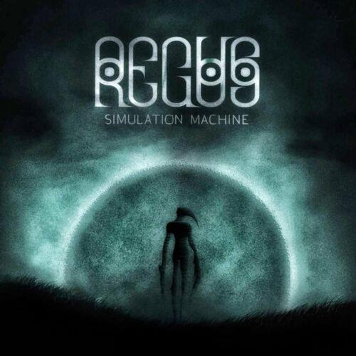 Regus - Simulation Machine (2022)