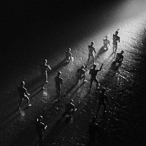 UNLSH - Act I: Dawn (2023)