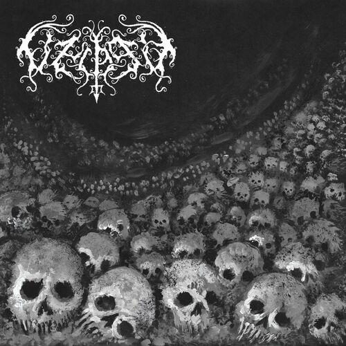 UZLAGA - THE SUNKEN SEER (2023)