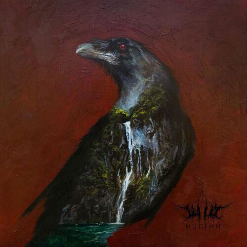Wilt - Huginn [EP] (2023)