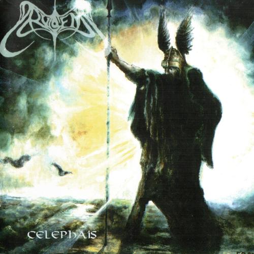 Cryogenic - Celephais (2023)