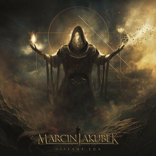 Marcin Jakubek - Distant Era [EP] (2023)