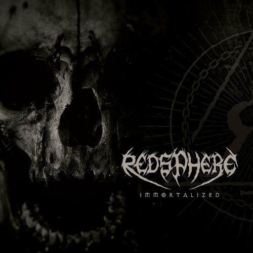 Redsphere - Immortalized (2023)