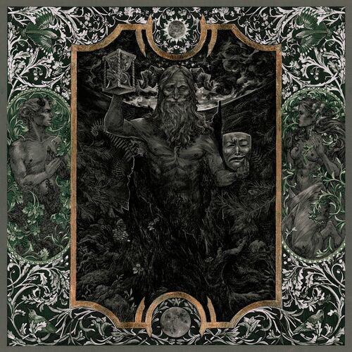 Passeisme - Alternance (2023)