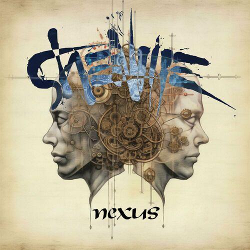 Shenme - Nexus (2023)