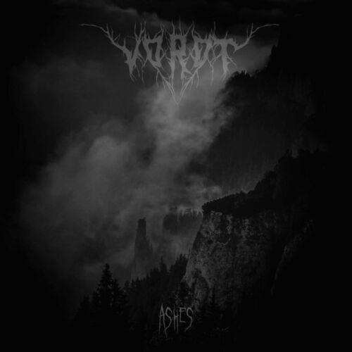 VORDT - Ashes (2023)