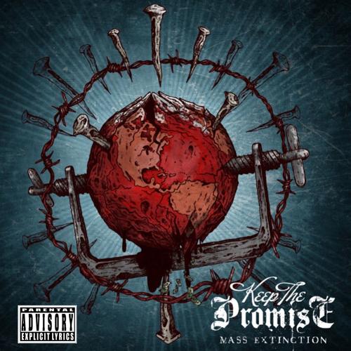 Keep The Promise - Mass Extinction (2023)