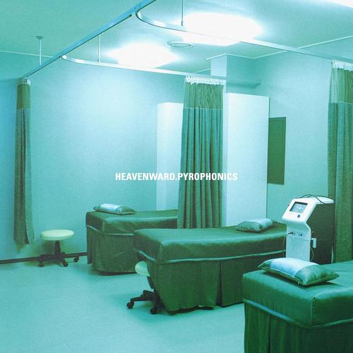 heavenward - Pyrophonics (2023)