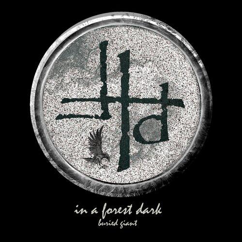 In a forest dark - Buried Giant (2023)