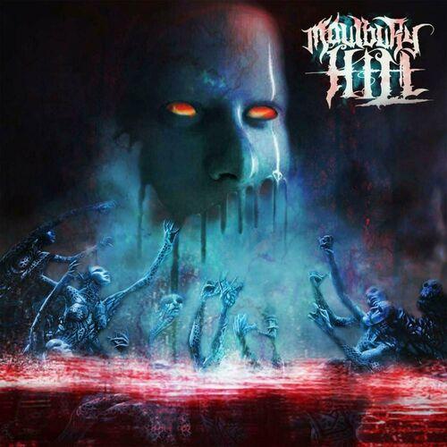 Maulbury Hill - Masks [EP] (2023)