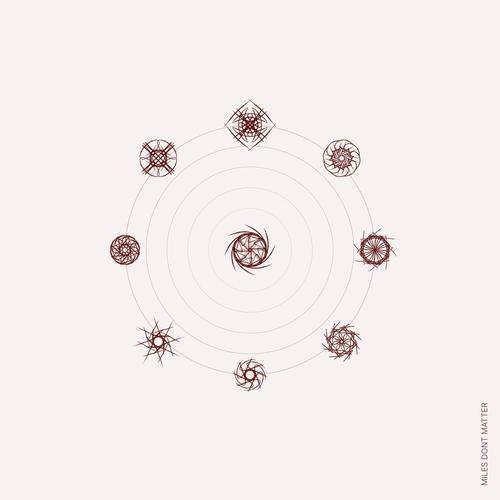 Miles Don't Matter - Miles Don't Matter (2023)