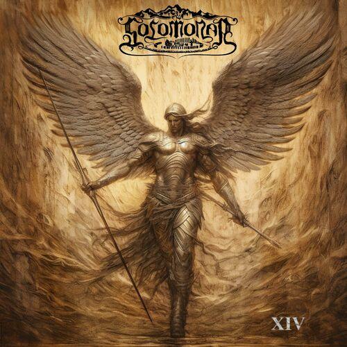 Solomonar - XIV [EP] (2023)