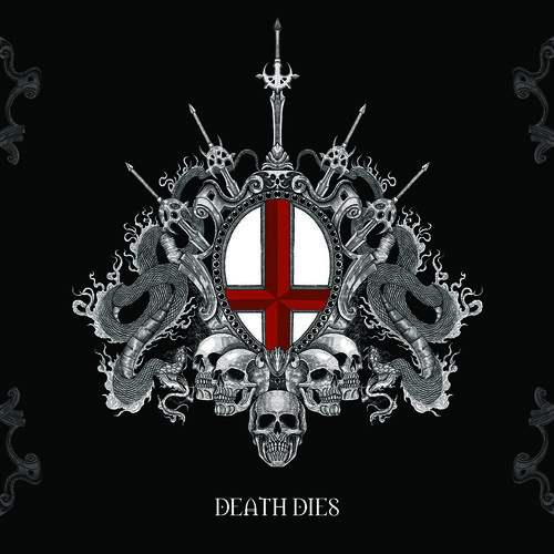 Death Dies - Stregoneria (2023)