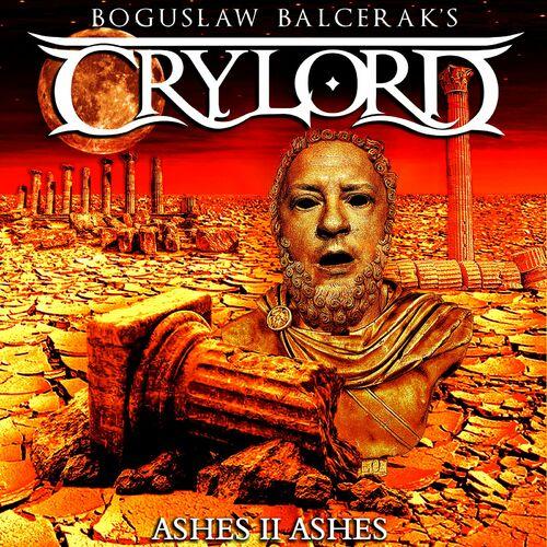 Boguslaw Balcerak’s Crylord - Ashes II Ashes (2023)