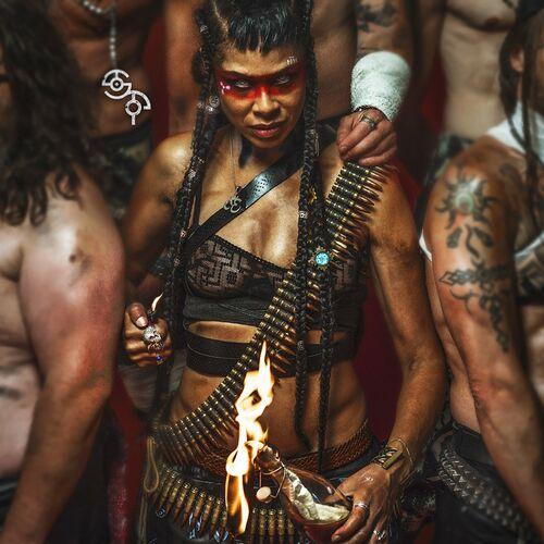 Shaka Ponk - Shaka Ponk (2023)