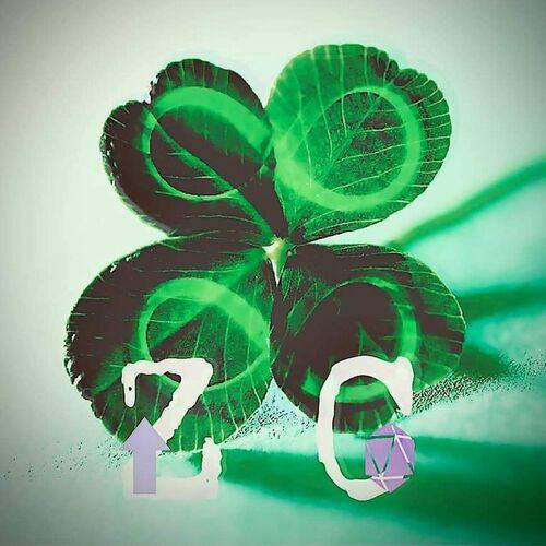 Zion Code - The Vibrance (2023)