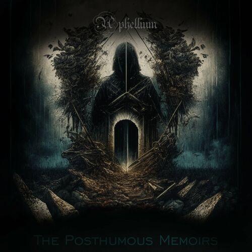 Aphellium - The Posthumous Memoirs (2023)