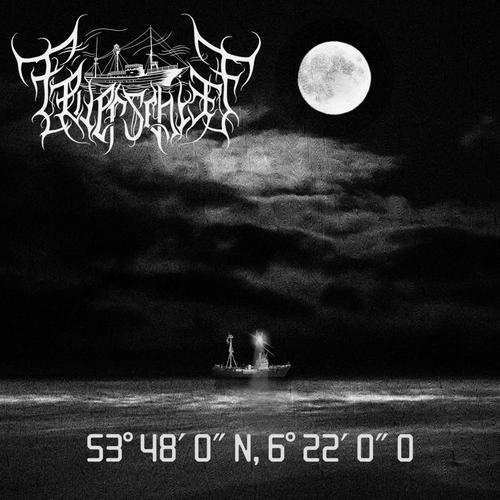 Feuerschiff - 53° 48′ 0″ N, 6° 22′ 0″ O (2023)