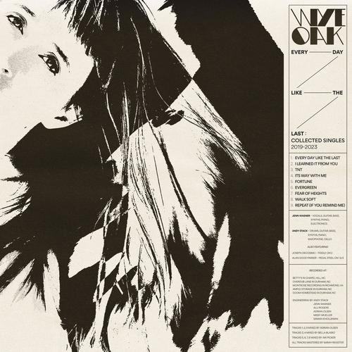 Wye Oak - Every Day Like the Last (2023)