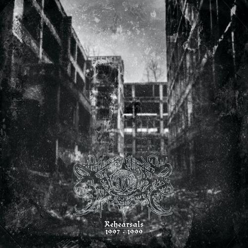 Xasthur - 1997 - 1999 Rehearsals (2023)