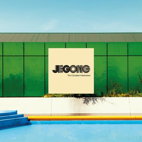 JeGong - The Complex Inbetween (2023)