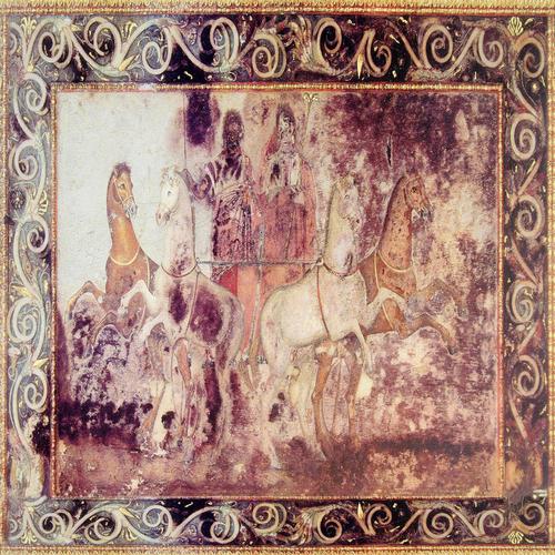 Telesterion - Myesis (2023)