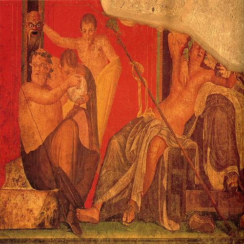 Telesterion - An Ear of Grain in Silence Reaped (2022)