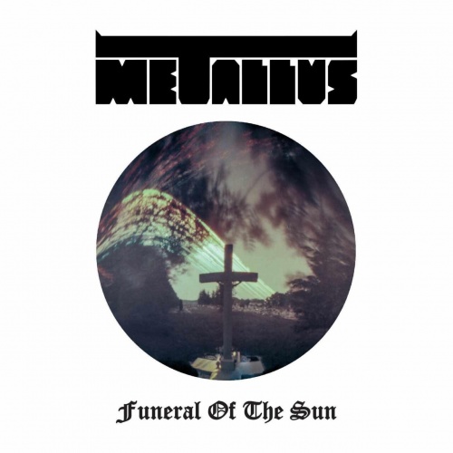 Metallus – Funeral Of The Sun (2023)