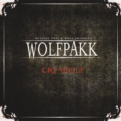 Wolfpakk - Сrу Wоlf (2013)