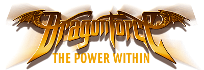 DragonForce - Тhе Роwеr Within [Jараnеsе Еditiоn] (2012)